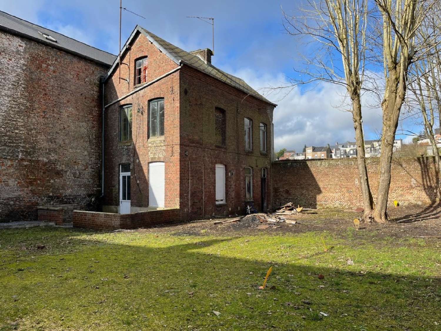  kaufen Haus Fourmies Nord 1