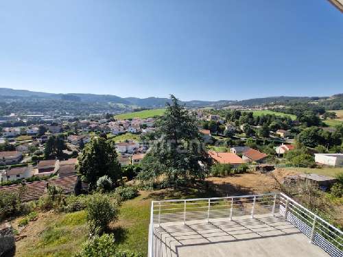 Fraisses Loire Haus Bild 7035845
