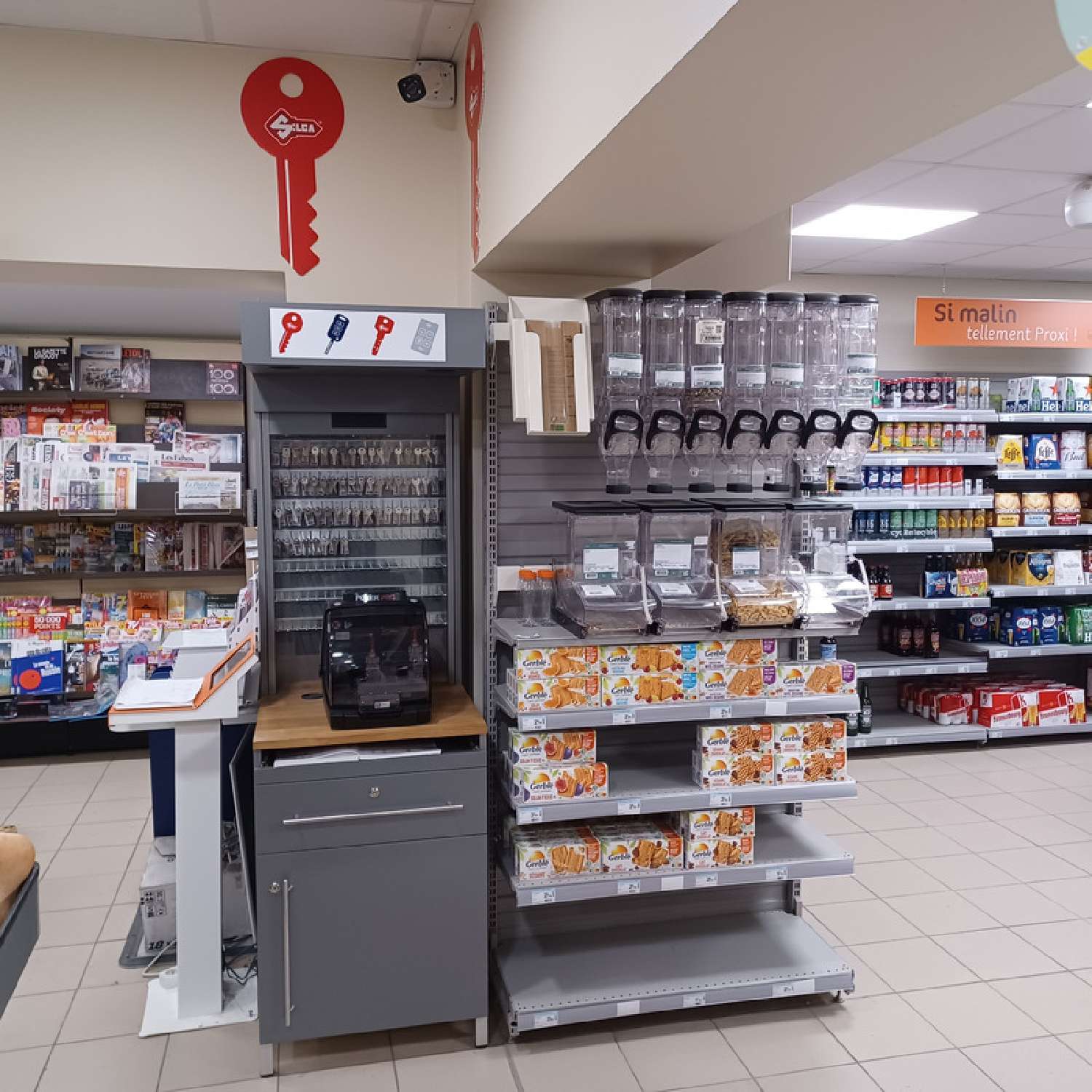  kaufen Haus Francescas Lot-et-Garonne 7
