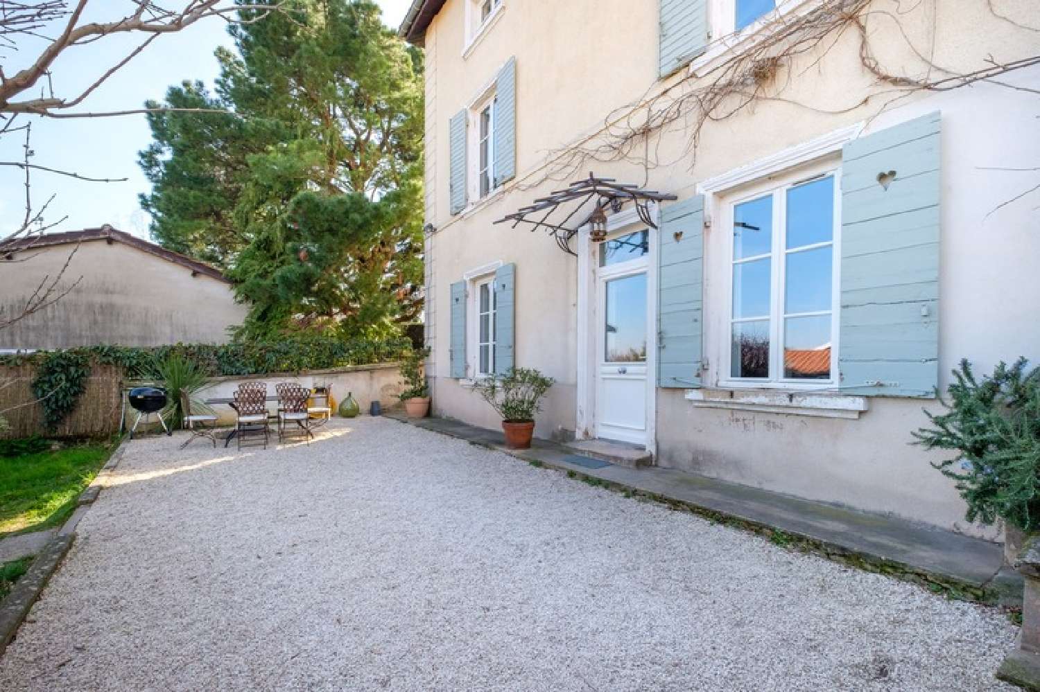  kaufen Haus Francheville Rhône 2