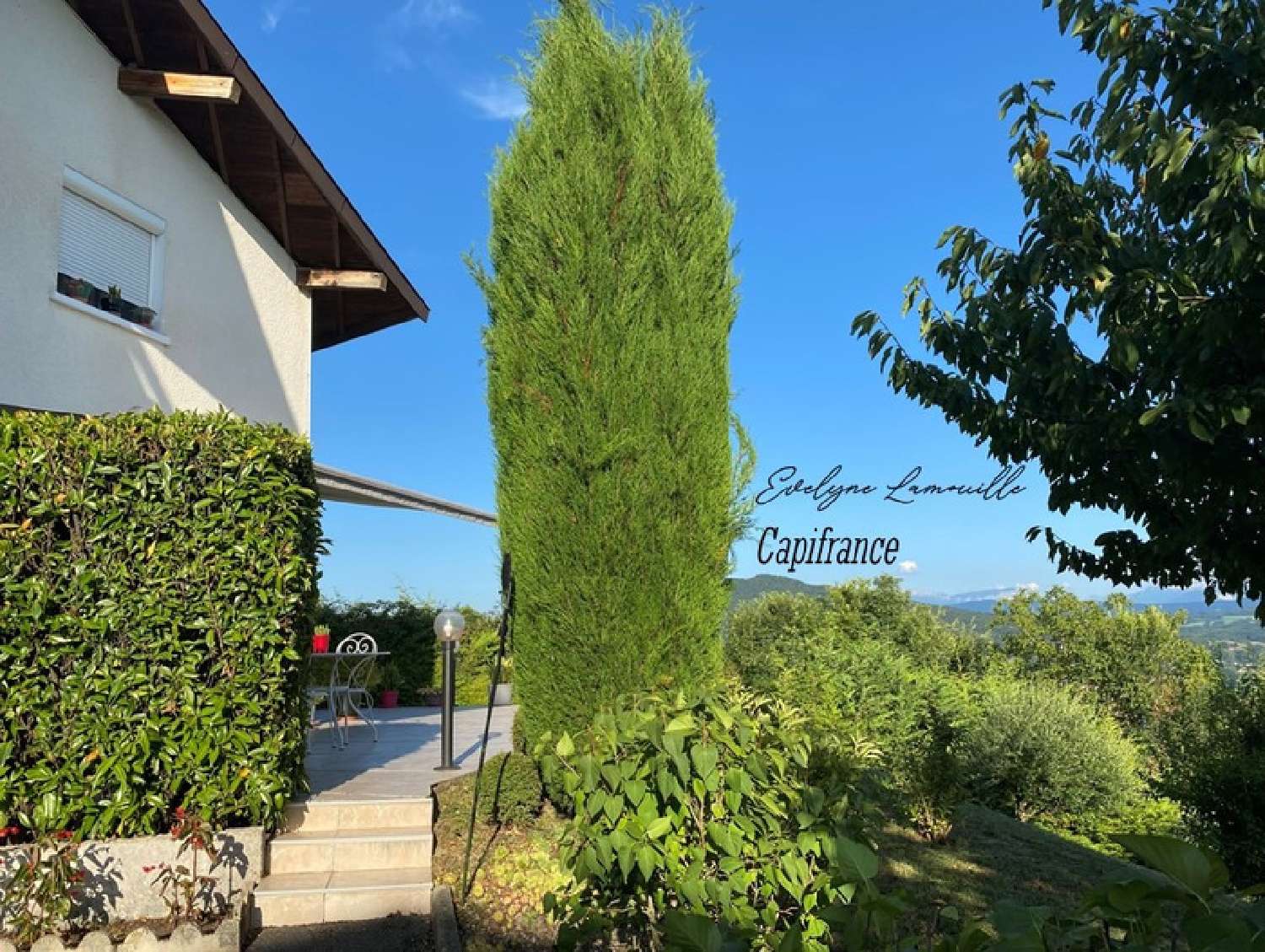  kaufen Haus Frangy Haute-Savoie 1