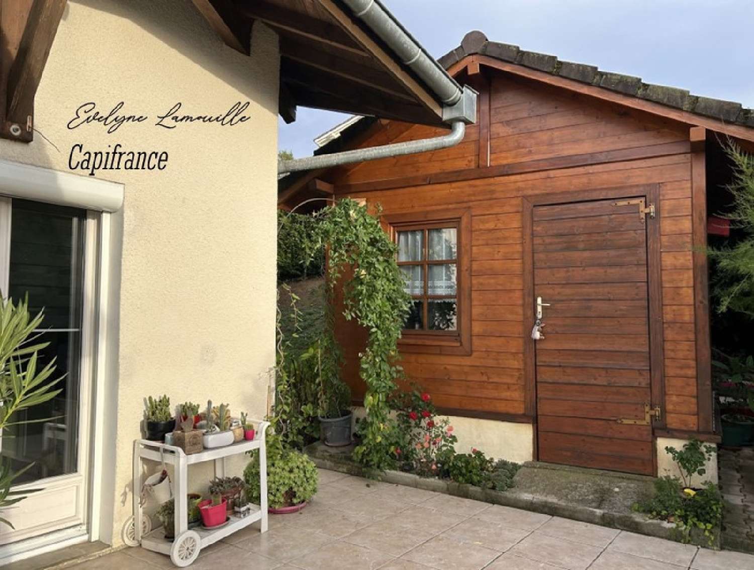  kaufen Haus Frangy Haute-Savoie 3