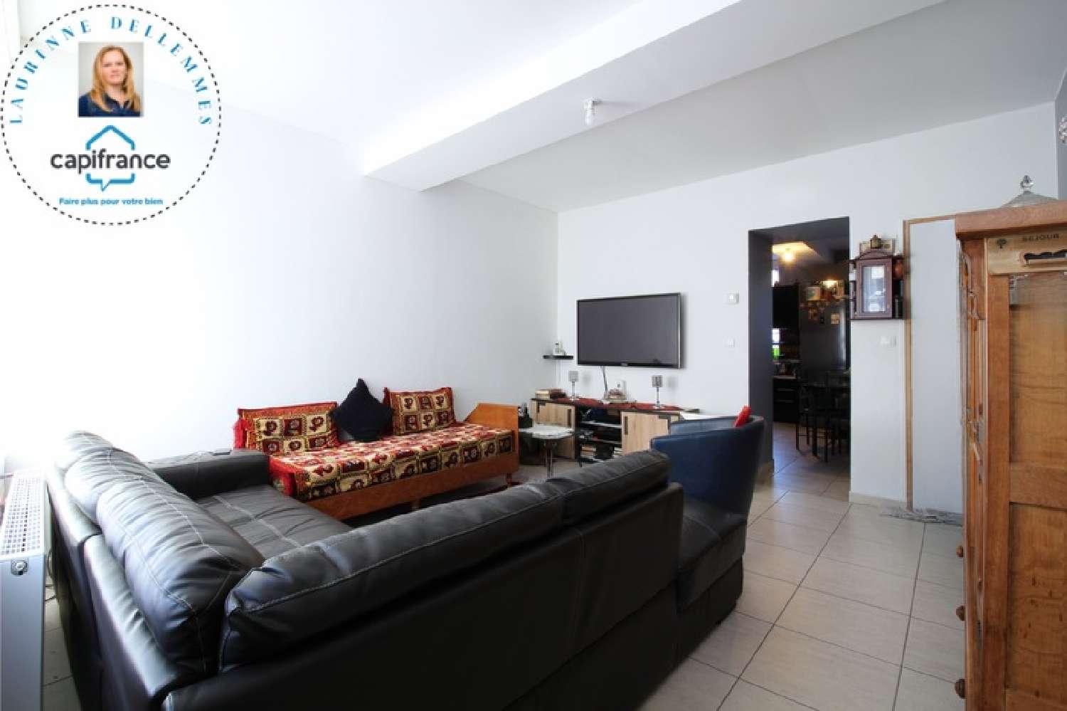  kaufen Haus Fresnes-sur-Escaut Nord 2