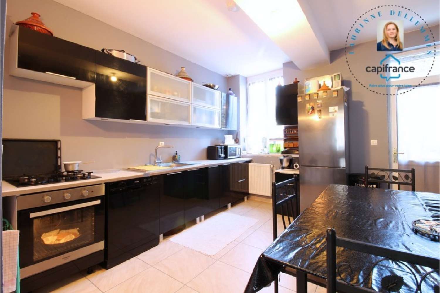  kaufen Haus Fresnes-sur-Escaut Nord 3