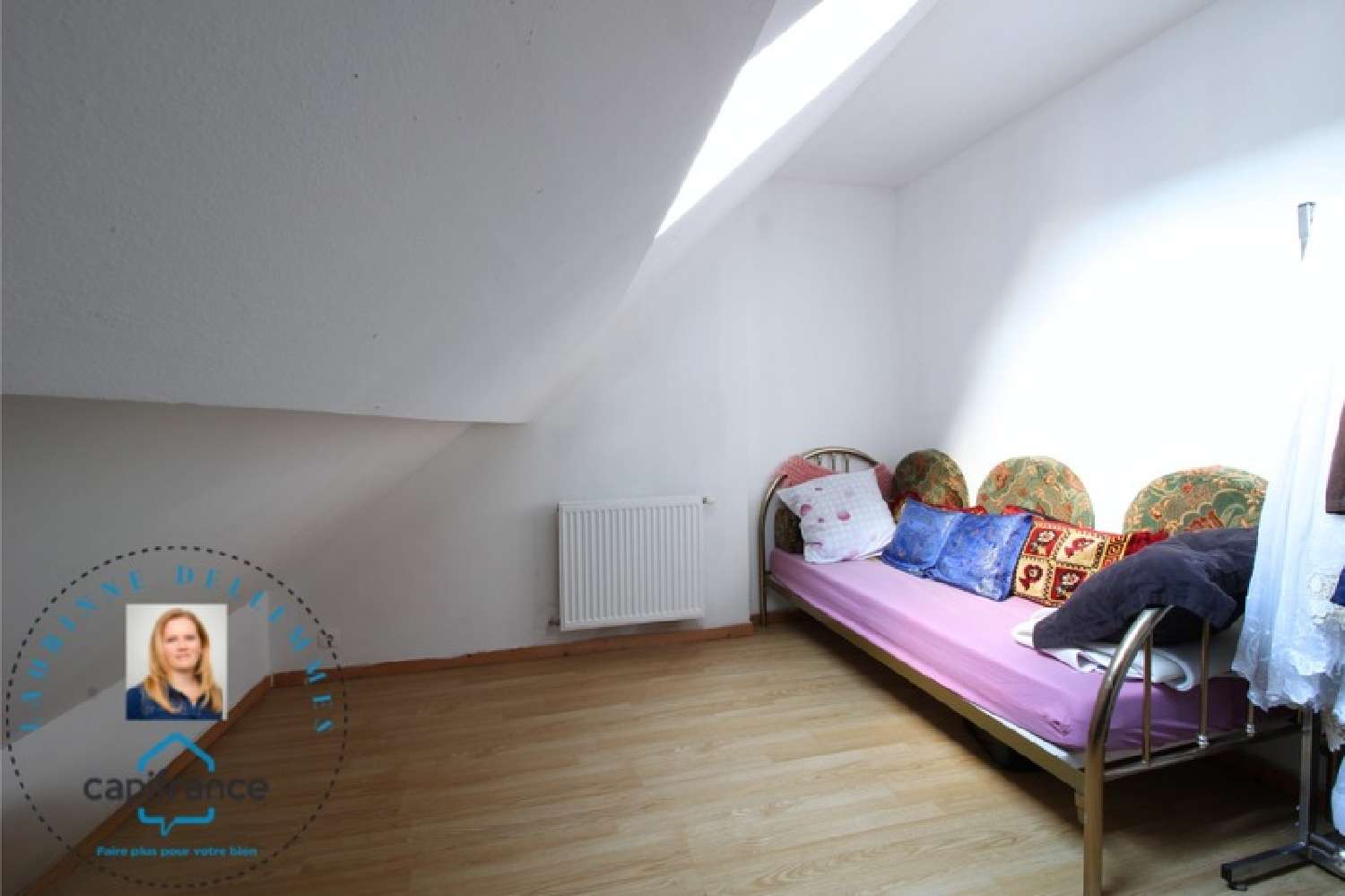  kaufen Haus Fresnes-sur-Escaut Nord 4