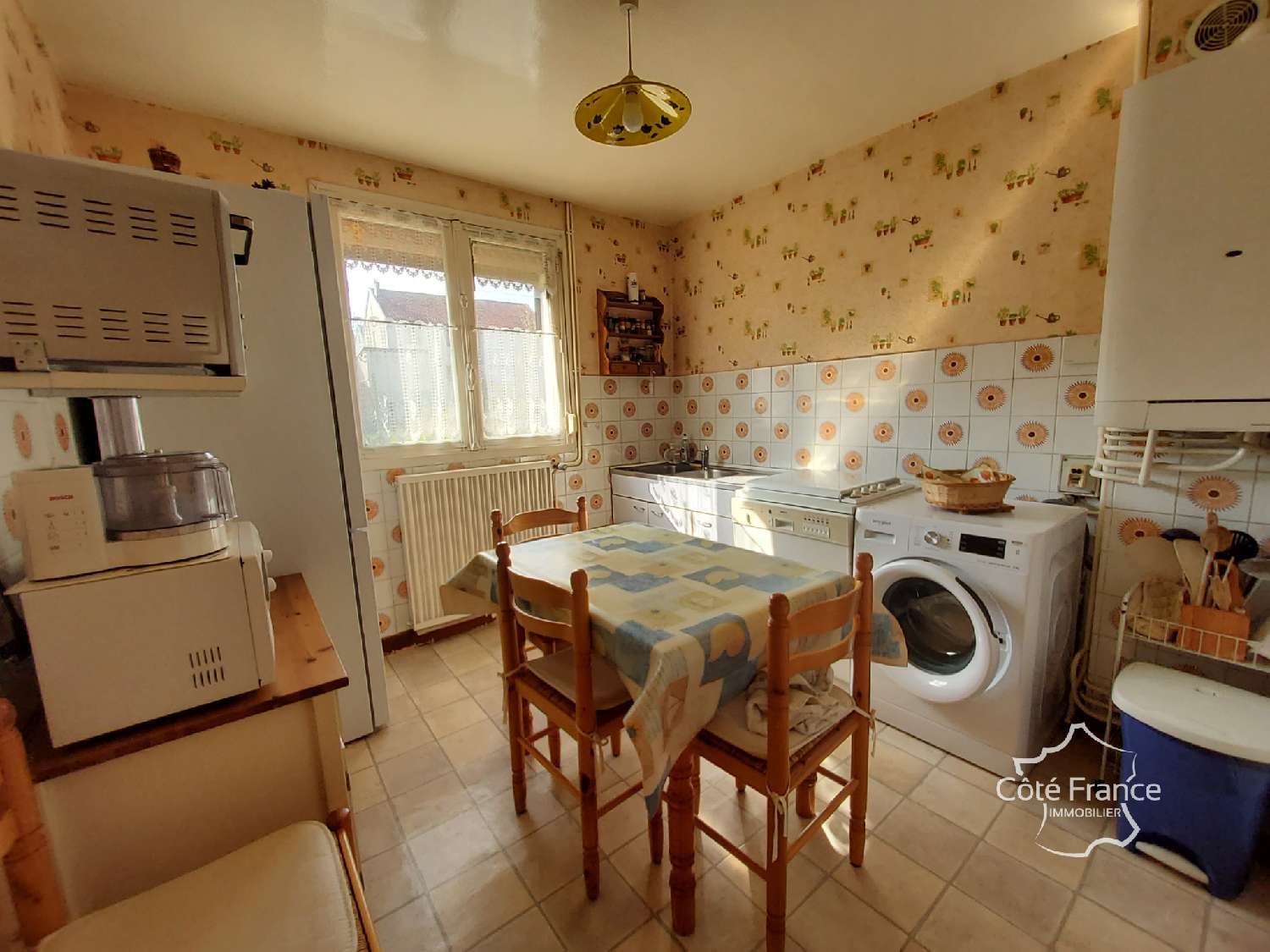  kaufen Haus Fumay Ardennes 2