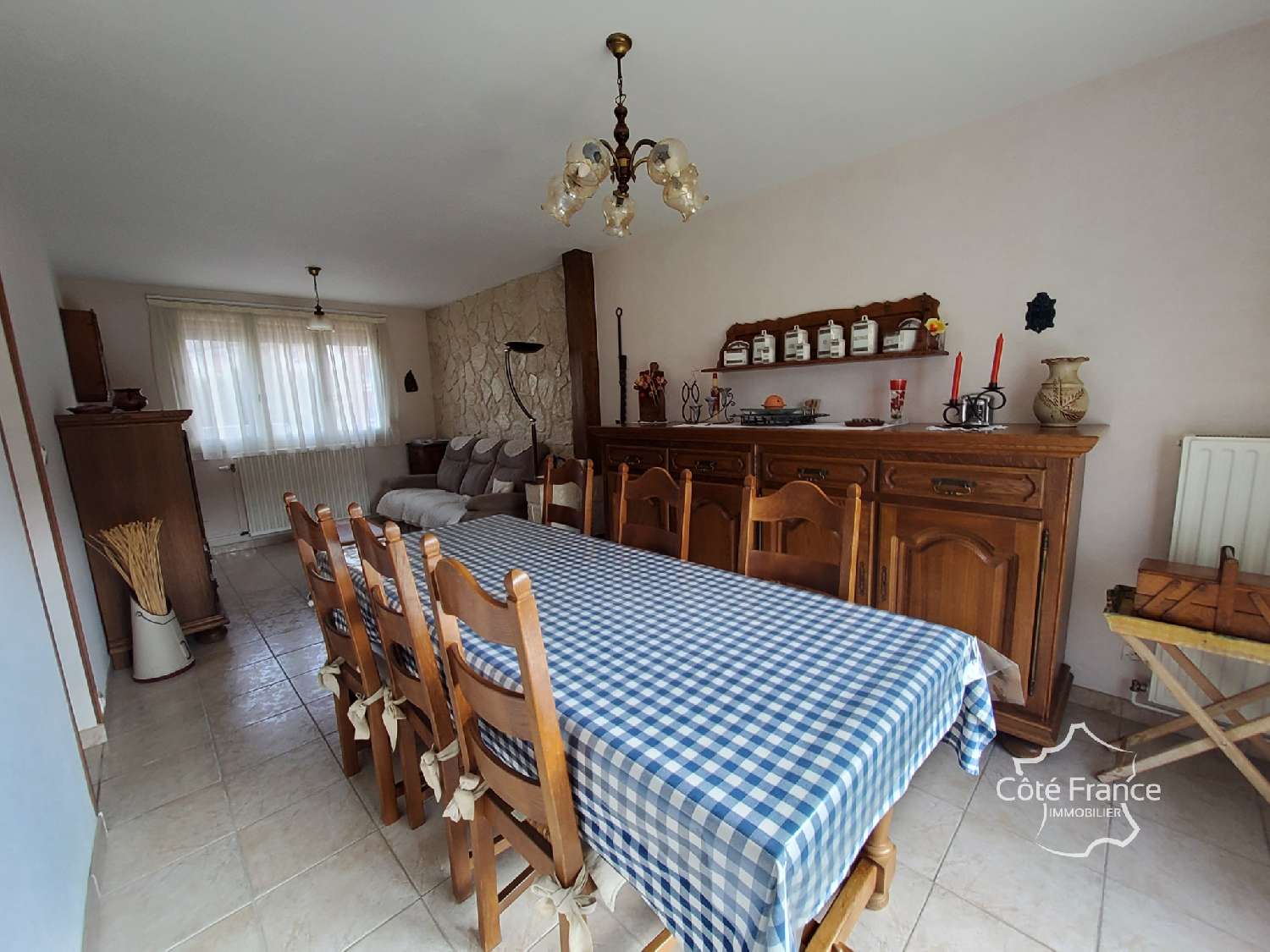  kaufen Haus Fumay Ardennes 3