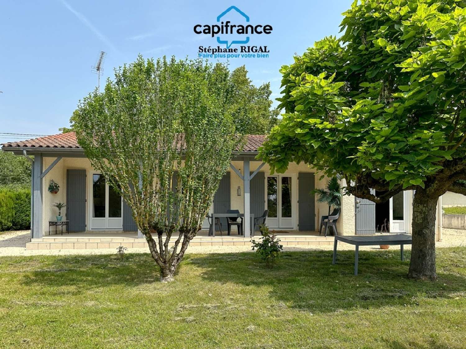  kaufen Haus Fumel Lot-et-Garonne 1