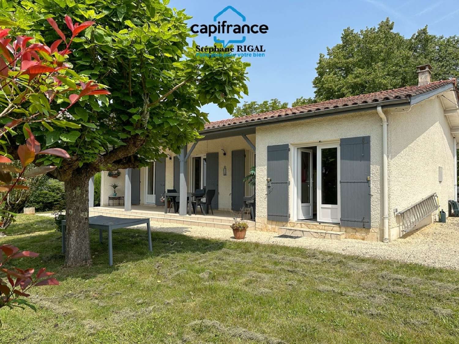  kaufen Haus Fumel Lot-et-Garonne 2