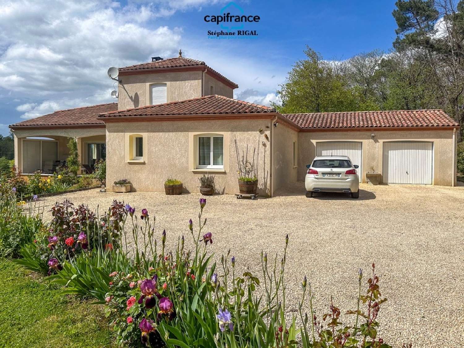  kaufen Haus Fumel Lot-et-Garonne 1