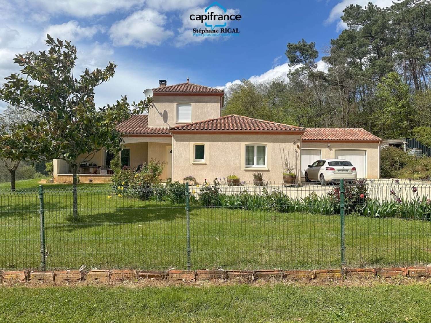  kaufen Haus Fumel Lot-et-Garonne 2