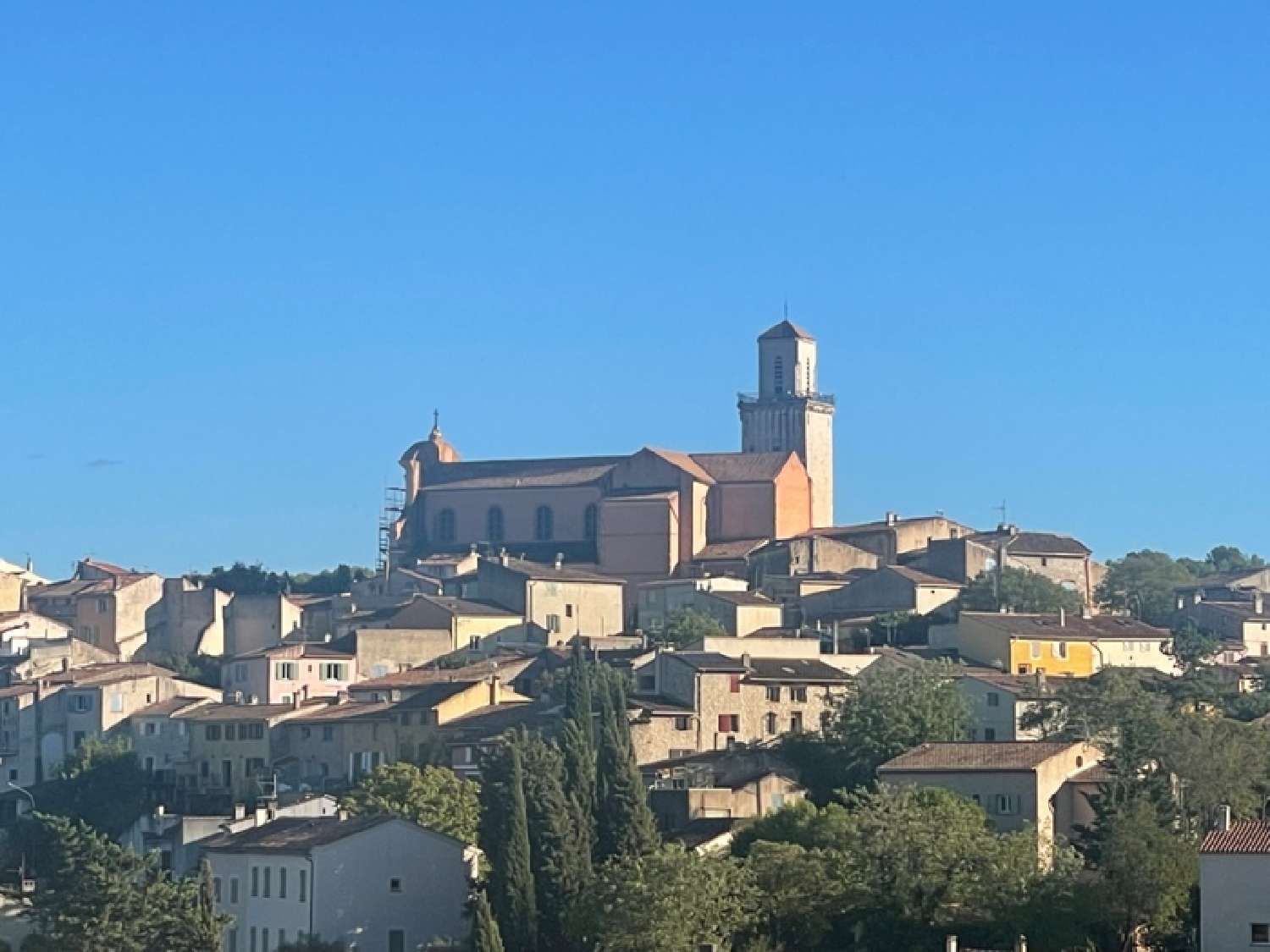  kaufen Haus Fuveau Bouches-du-Rhône 1