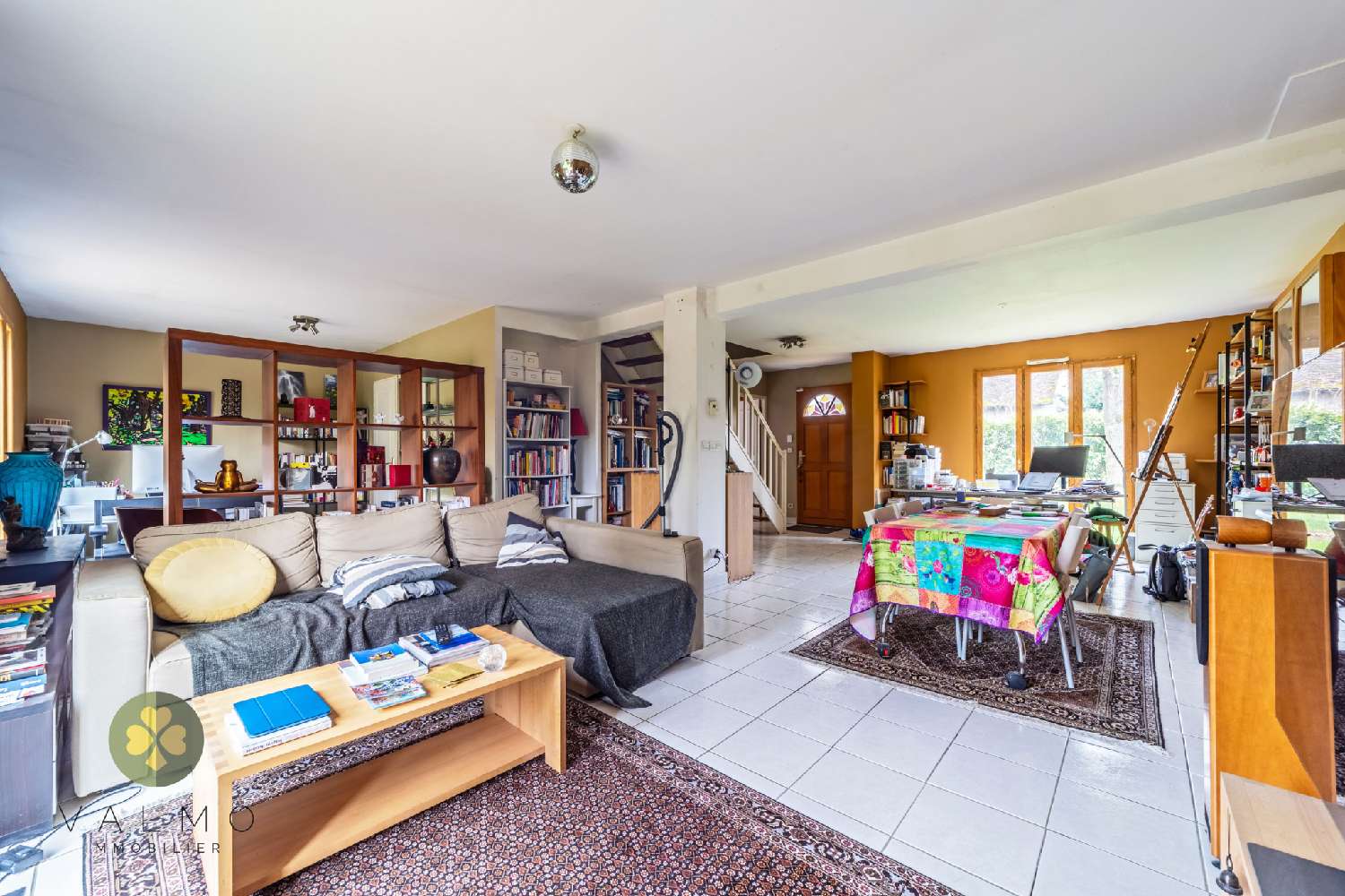  kaufen Haus Gambais Yvelines 7
