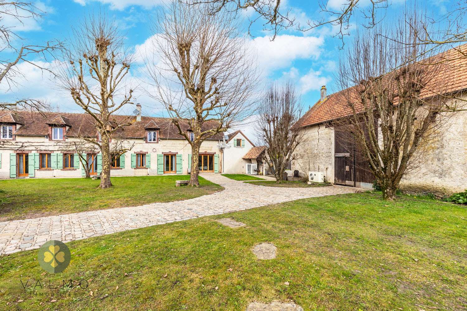  kaufen Haus Condé-sur-Vesgre Yvelines 1
