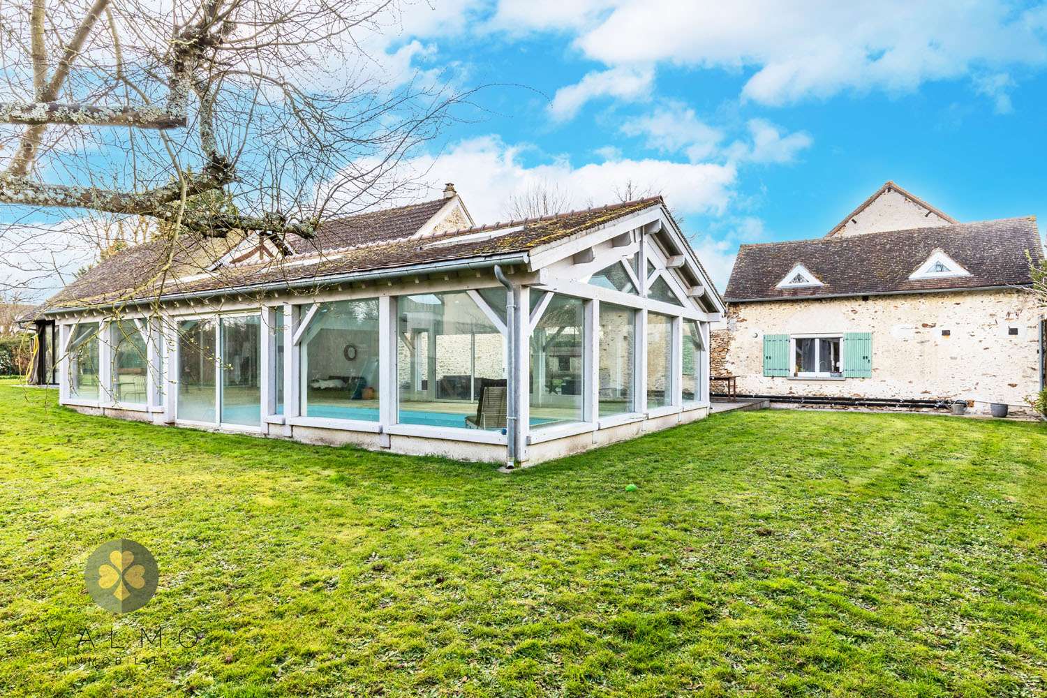  kaufen Haus Condé-sur-Vesgre Yvelines 4