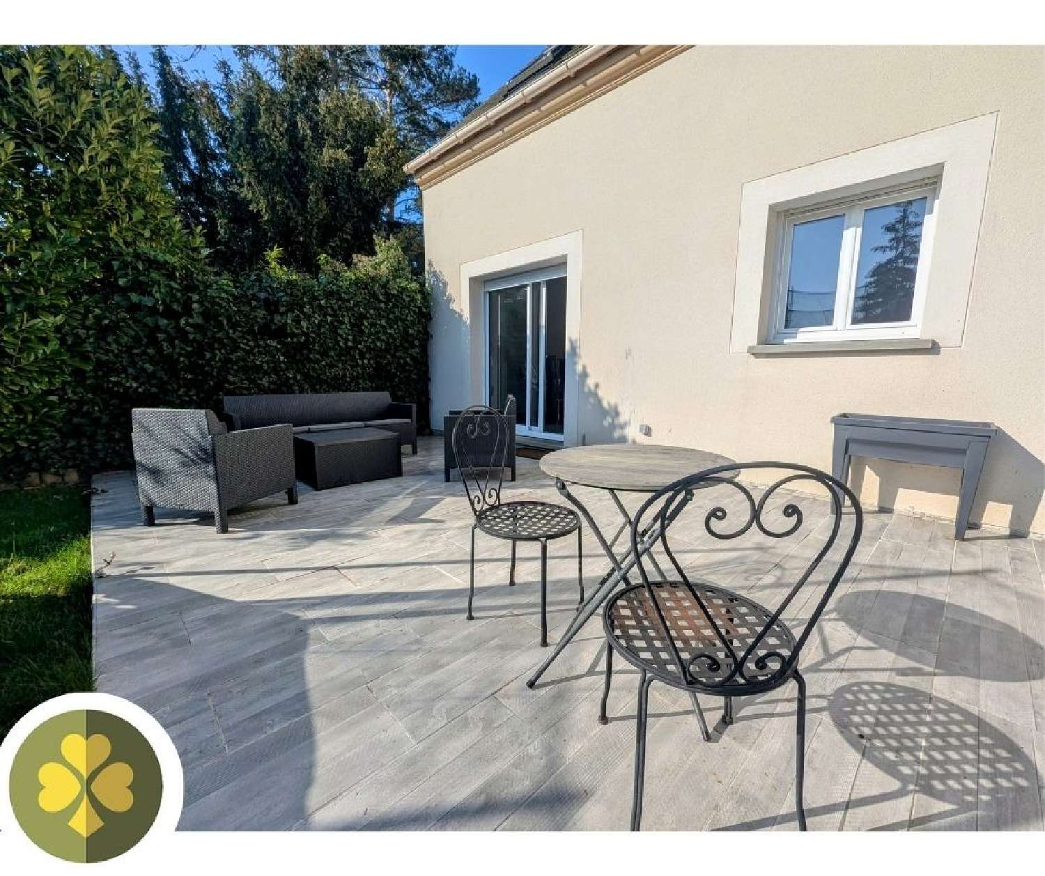  kaufen Haus Le Perray-en-Yvelines Yvelines 1