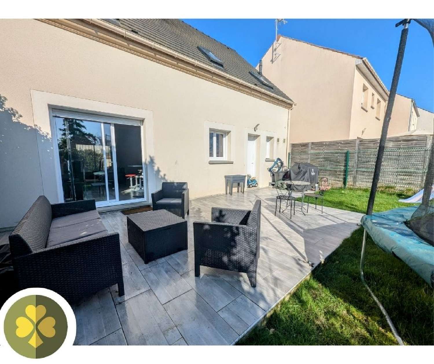  kaufen Haus Le Perray-en-Yvelines Yvelines 3