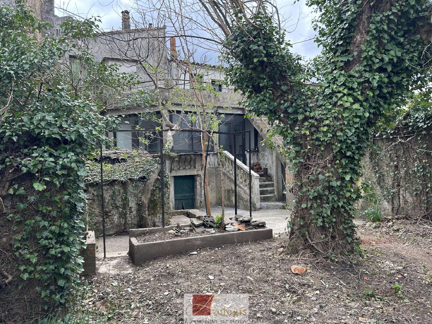 kaufen Haus Ganges Hérault 1