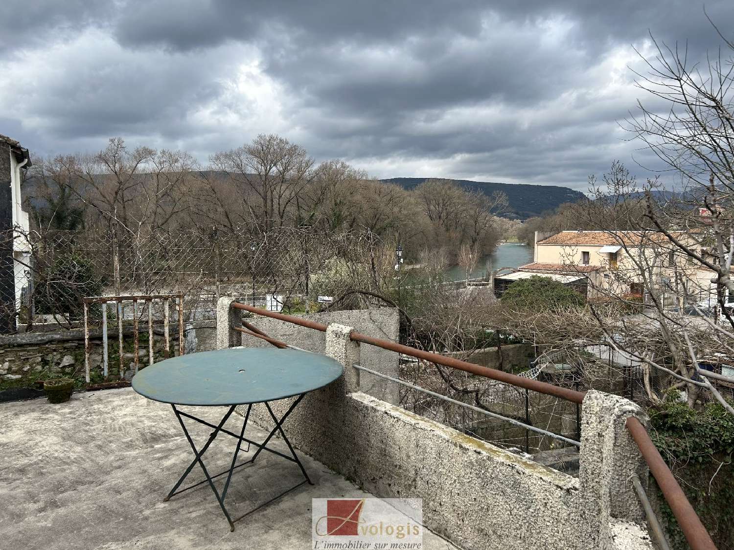  kaufen Haus Ganges Hérault 4