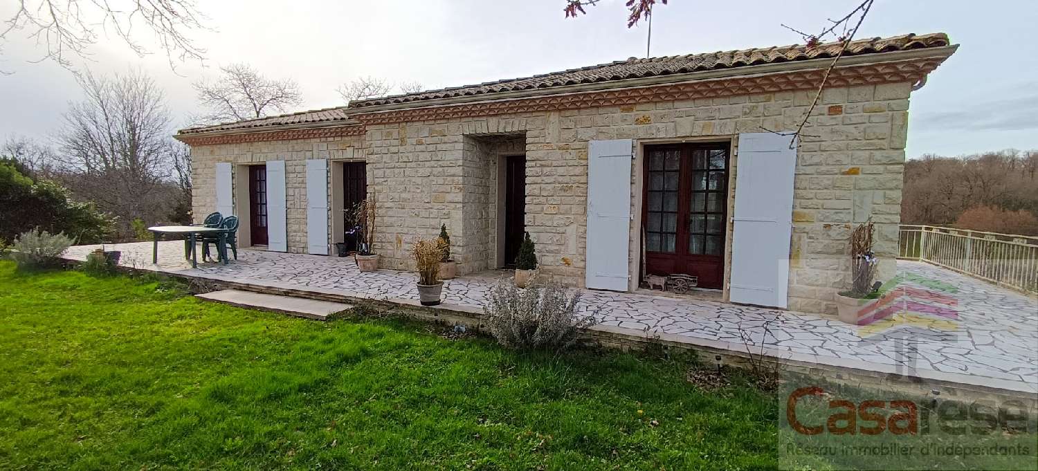  kaufen Haus Gardes-le-Pontaroux Charente 1
