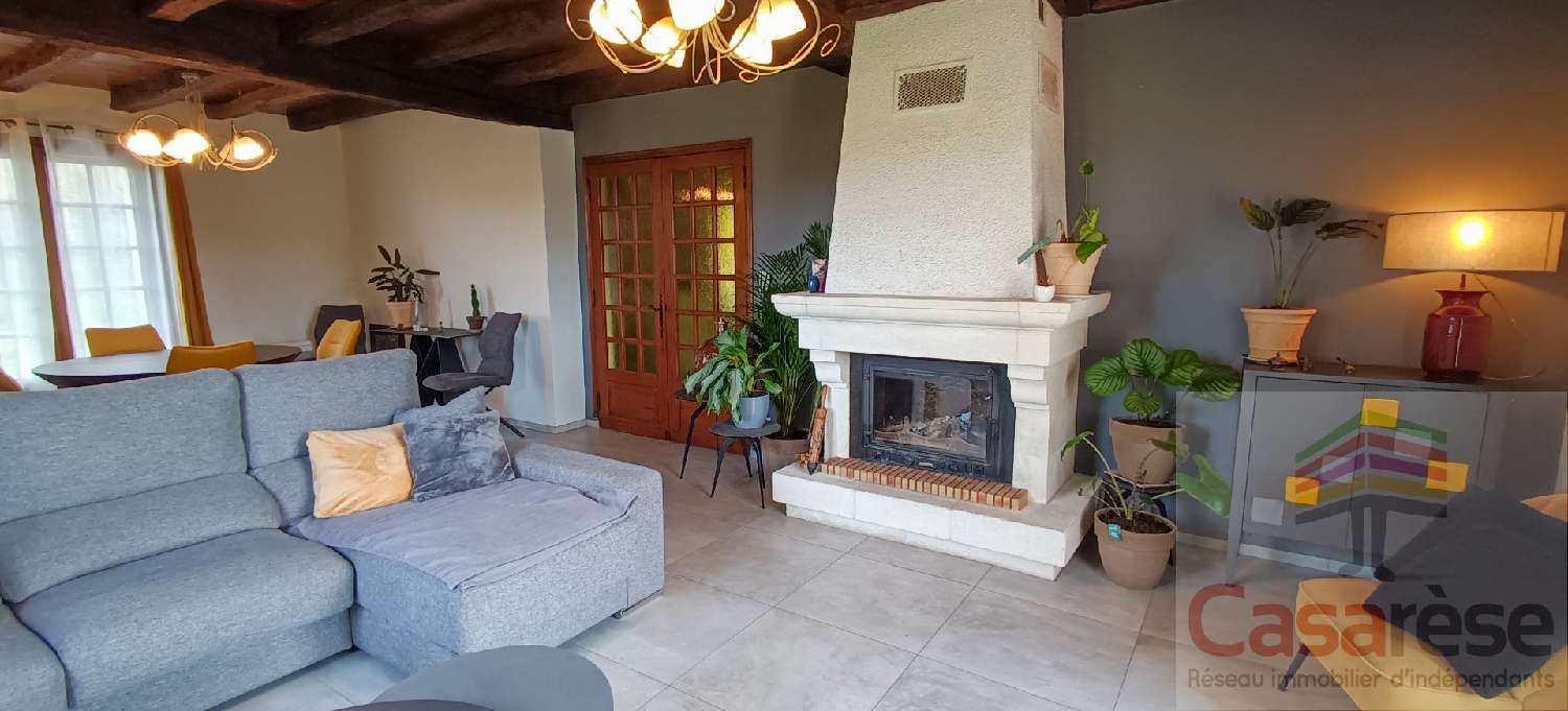  kaufen Haus Gardes-le-Pontaroux Charente 4
