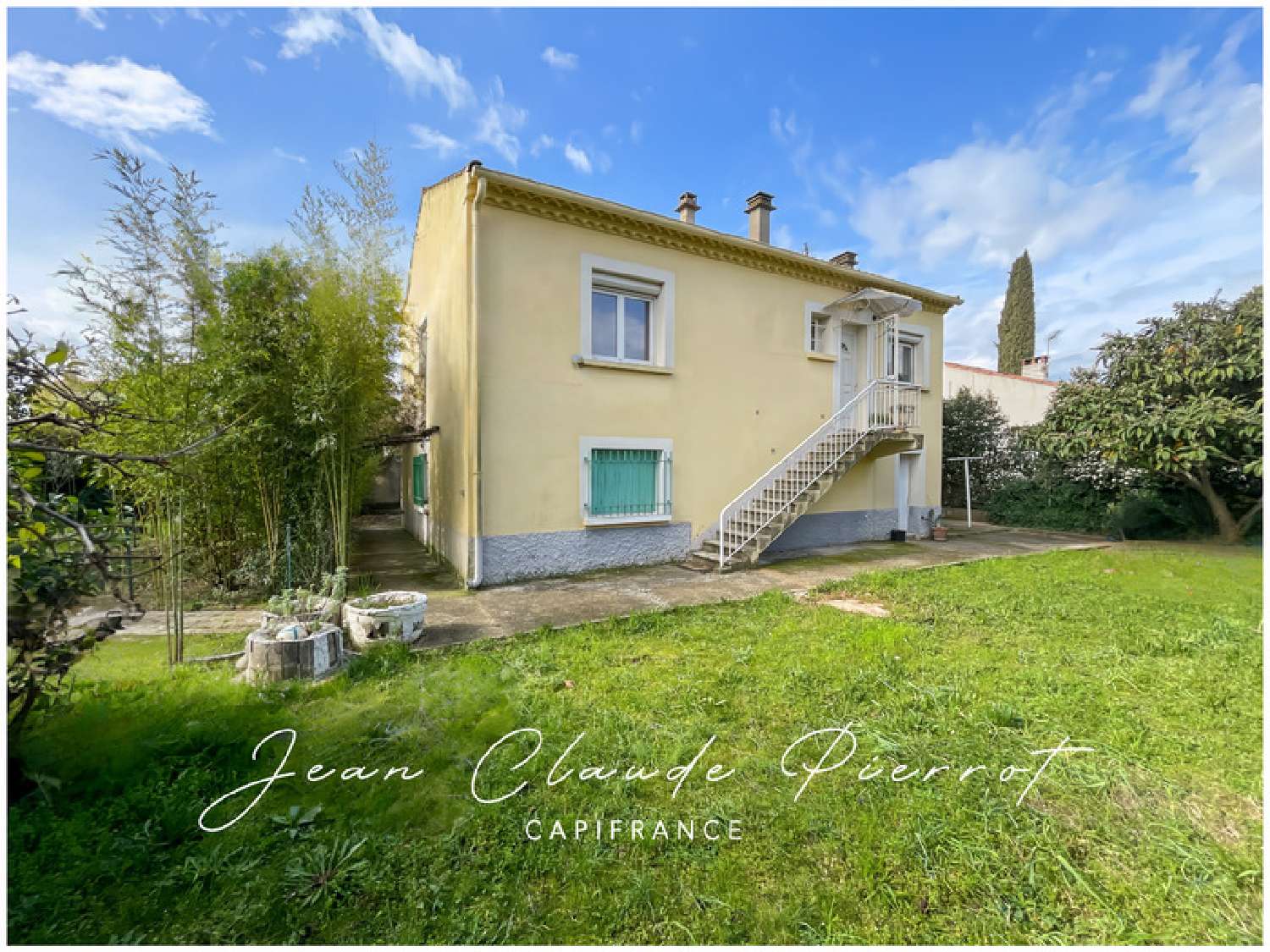  kaufen Haus Garons Gard 2