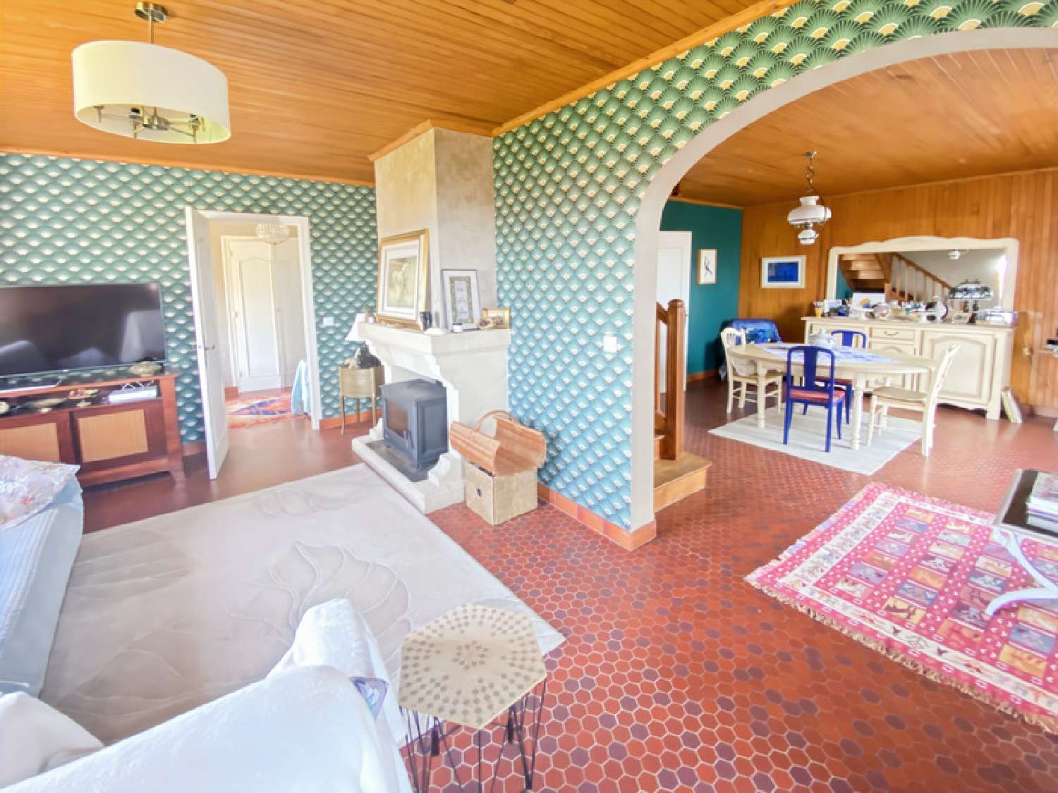  kaufen Haus Geaune Landes 3