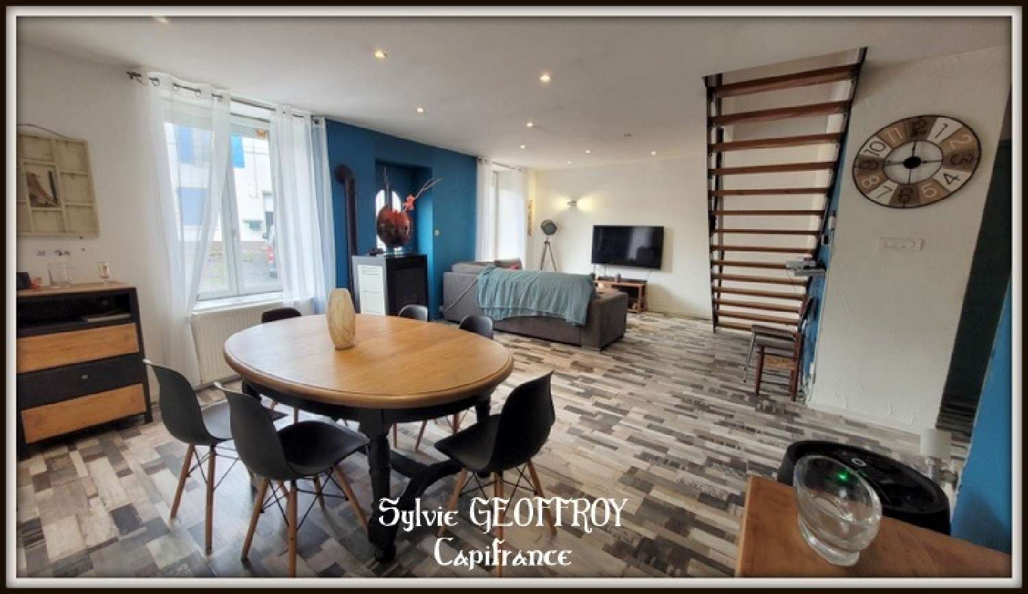  kaufen Haus Hablainville Meurthe-et-Moselle 1