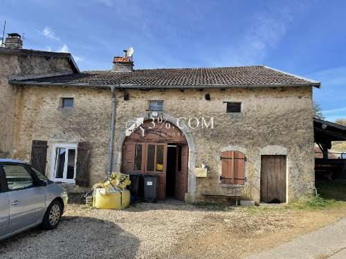 Gémonville Meurthe-et-Moselle Haus Bild 7036734