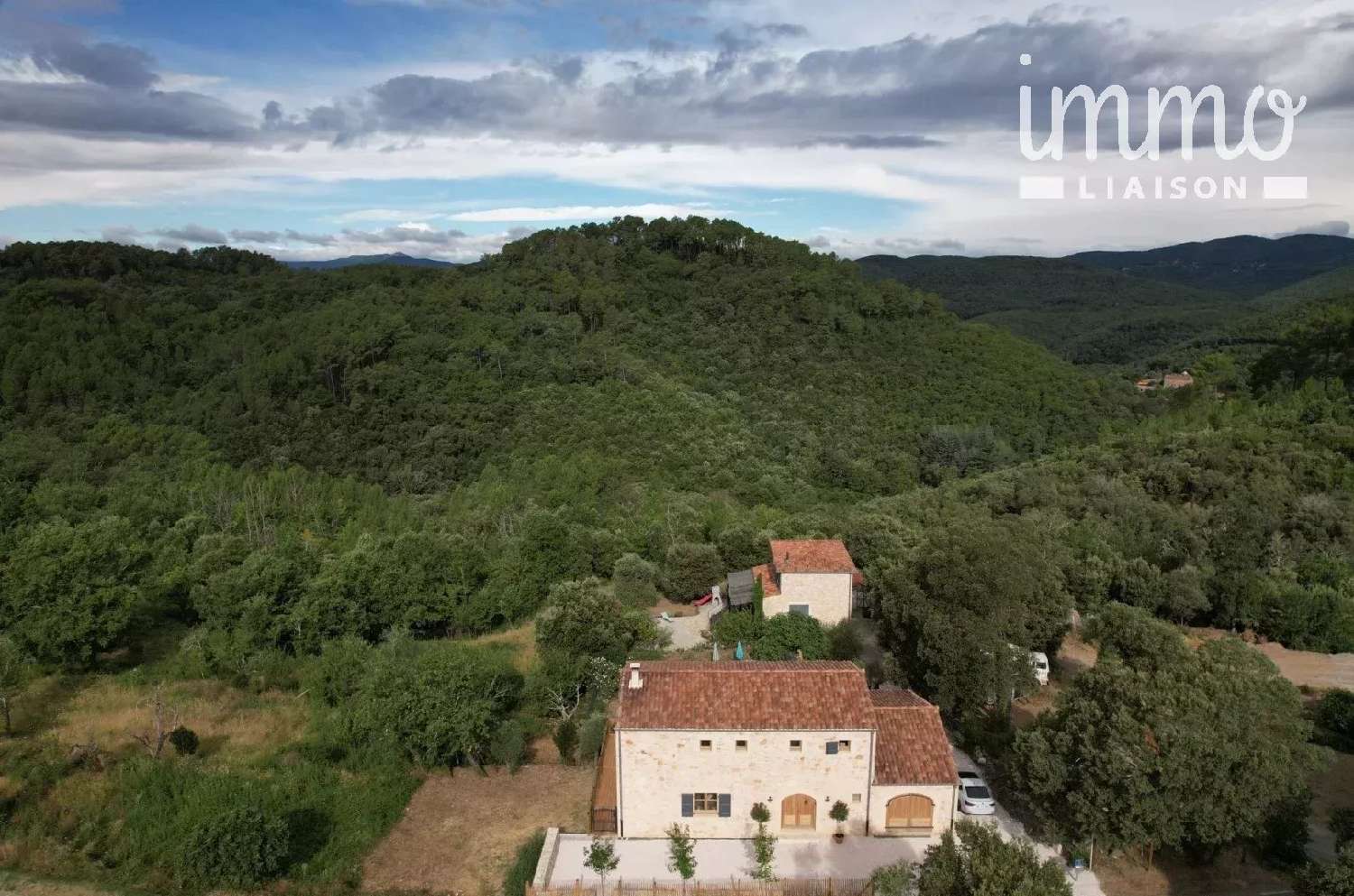  kaufen Haus Générargues Gard 4