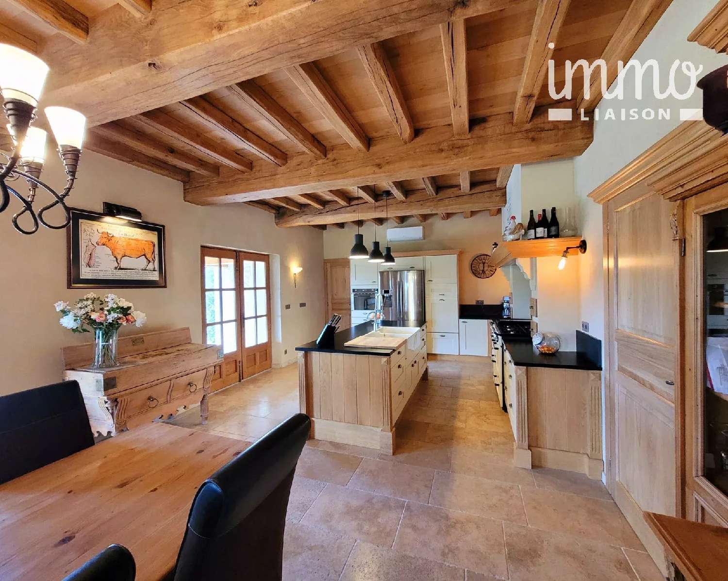  kaufen Haus Générargues Gard 5