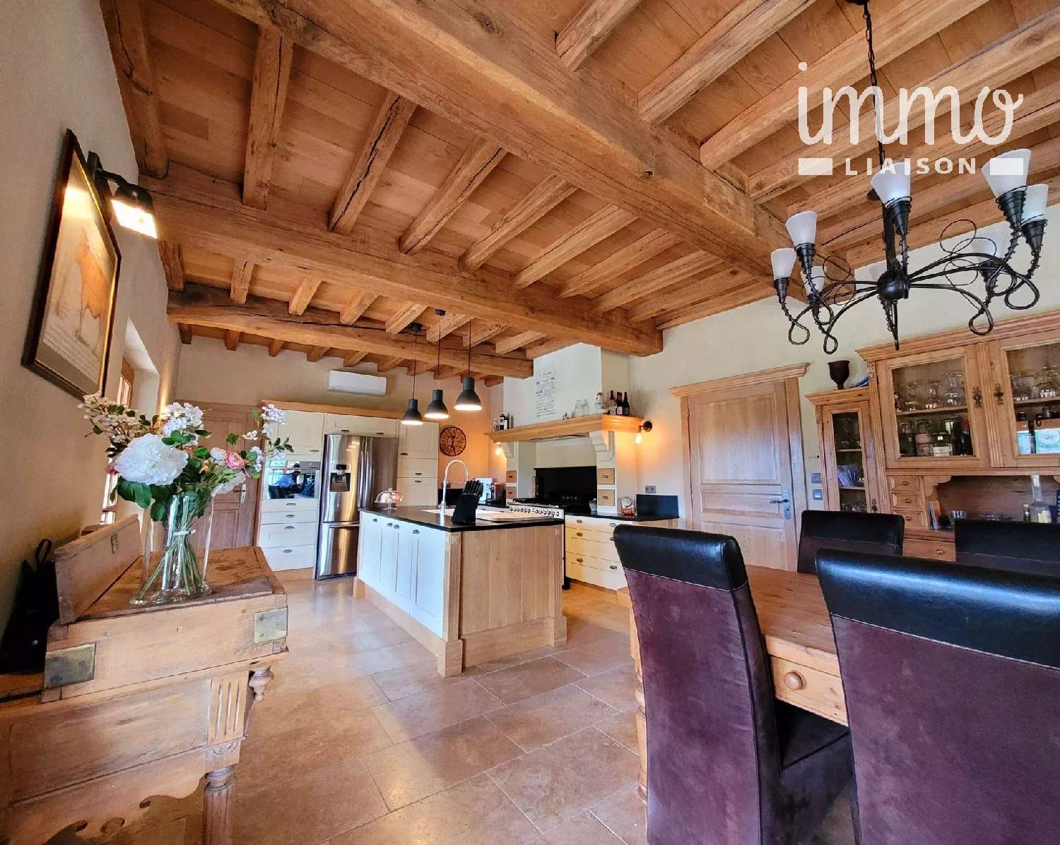  kaufen Haus Générargues Gard 7