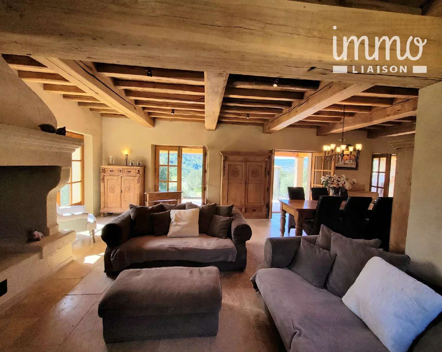  kaufen Haus Générargues Gard 8