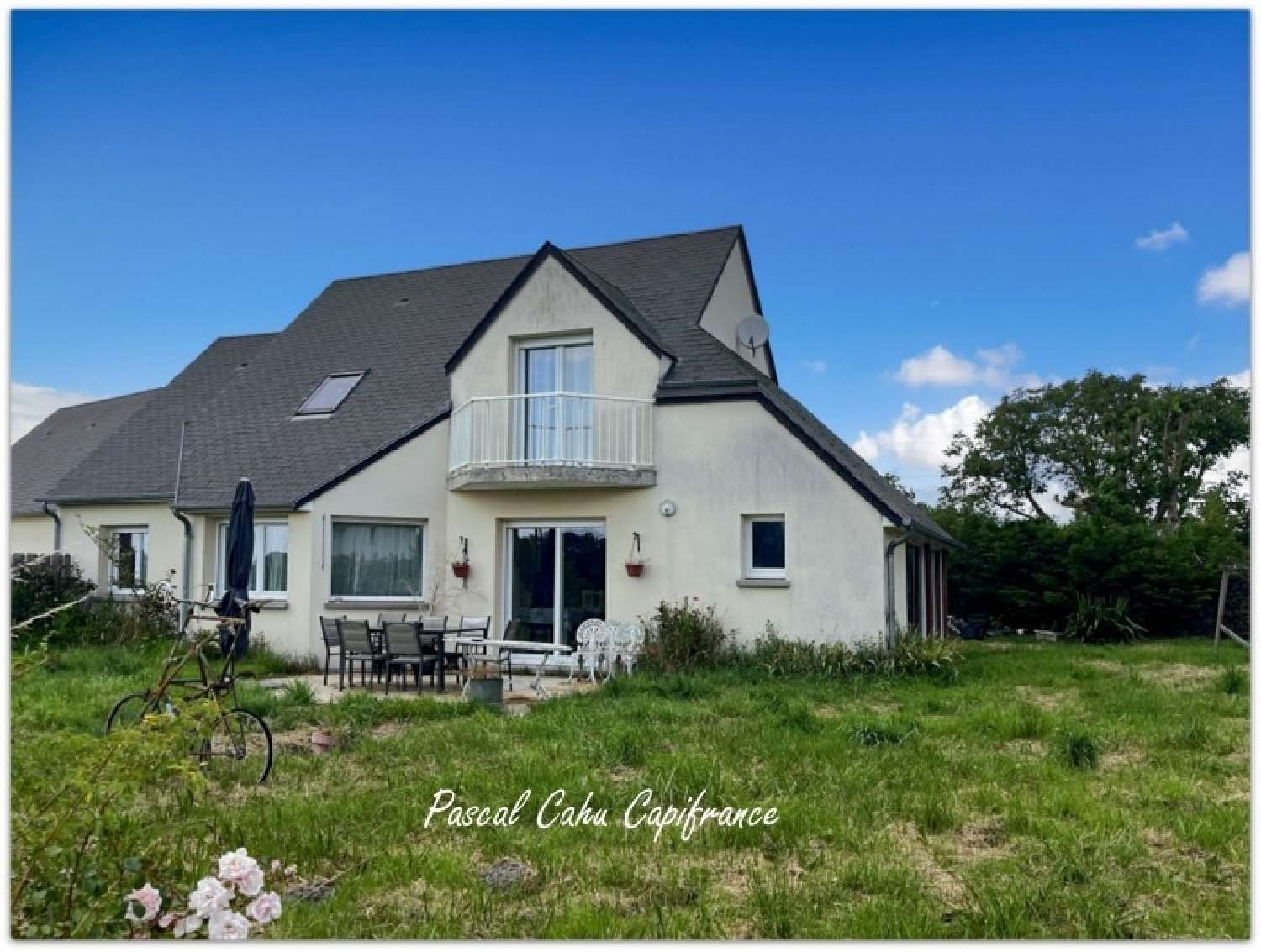  kaufen Haus Genêts Manche 1