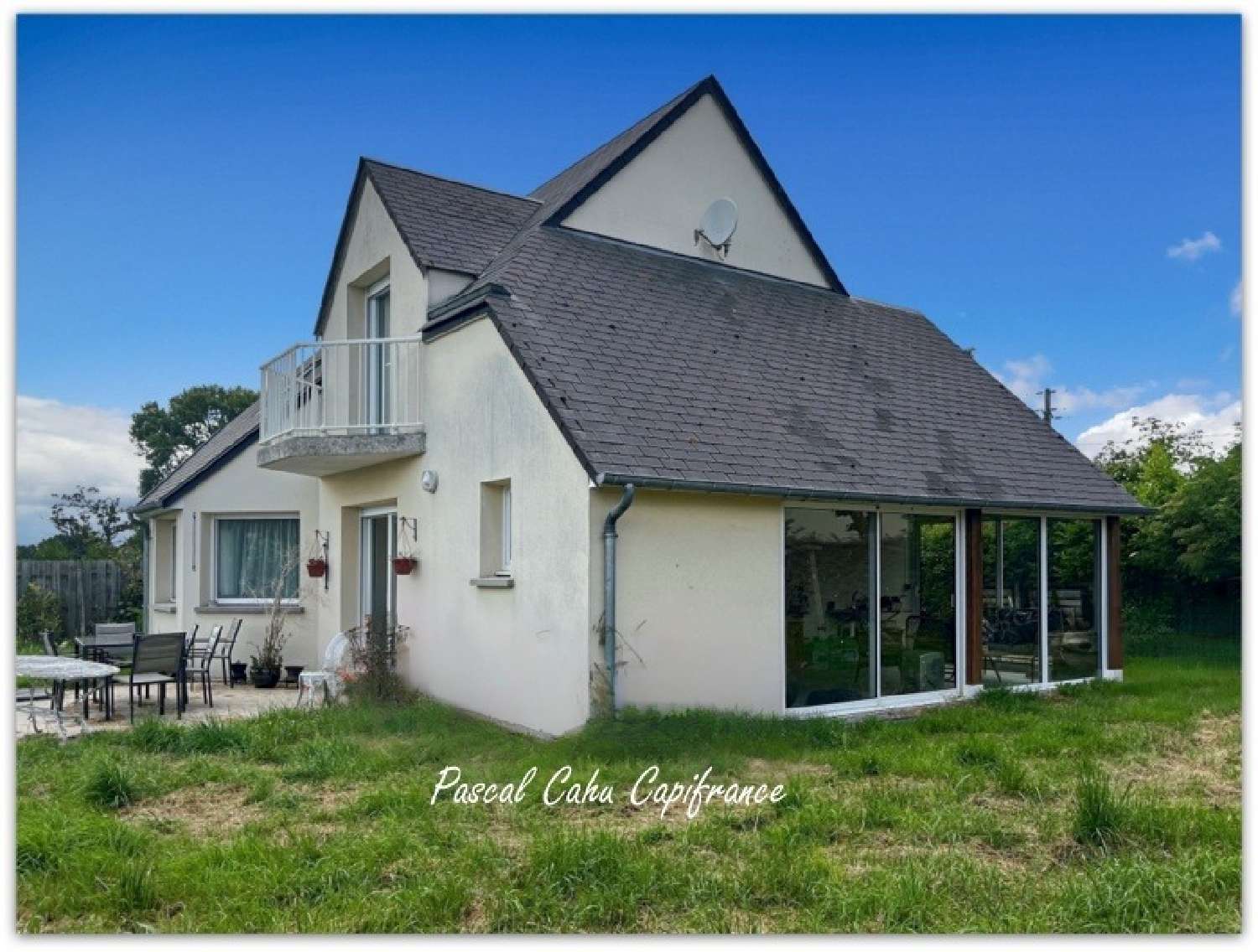  kaufen Haus Genêts Manche 3