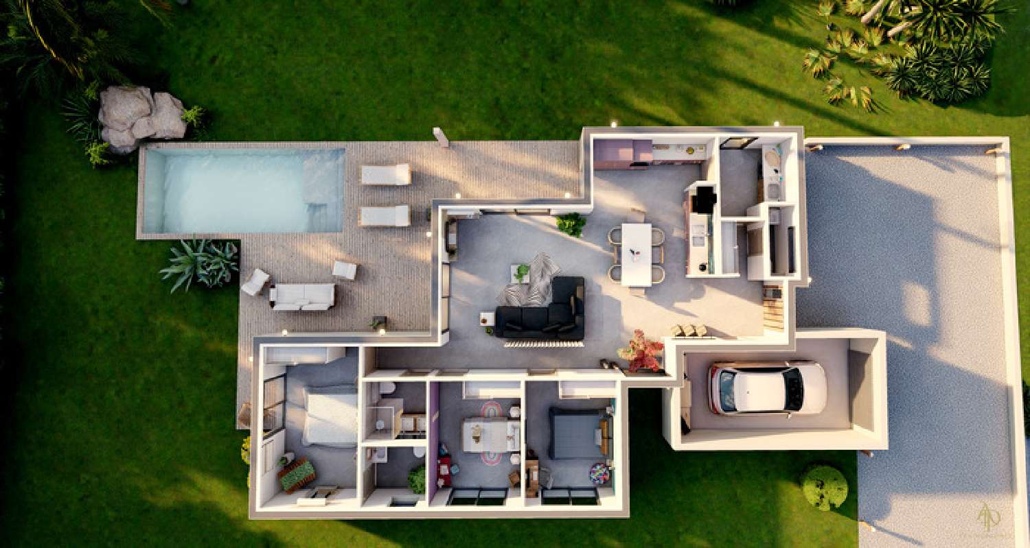  kaufen Haus Ghisonaccia Haute-Corse 2