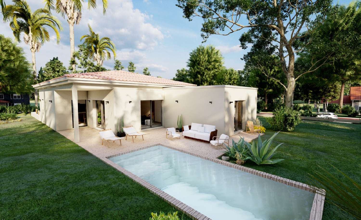  kaufen Haus Ghisonaccia Haute-Corse 2