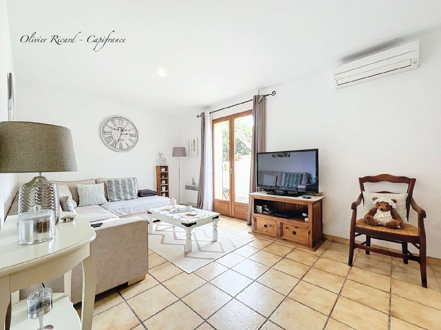  à vendre maison Gigean Hérault 3