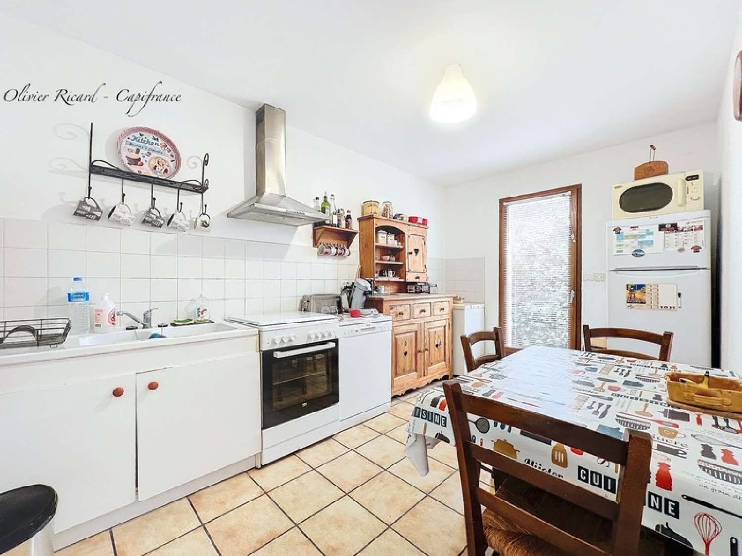  à vendre maison Gigean Hérault 4