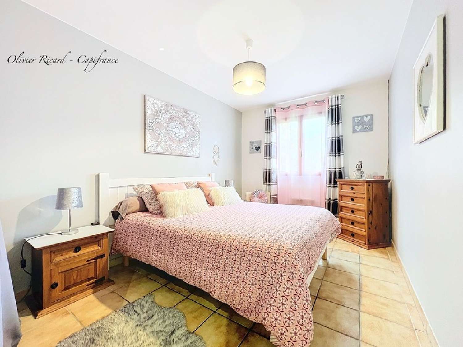  à vendre maison Gigean Hérault 5