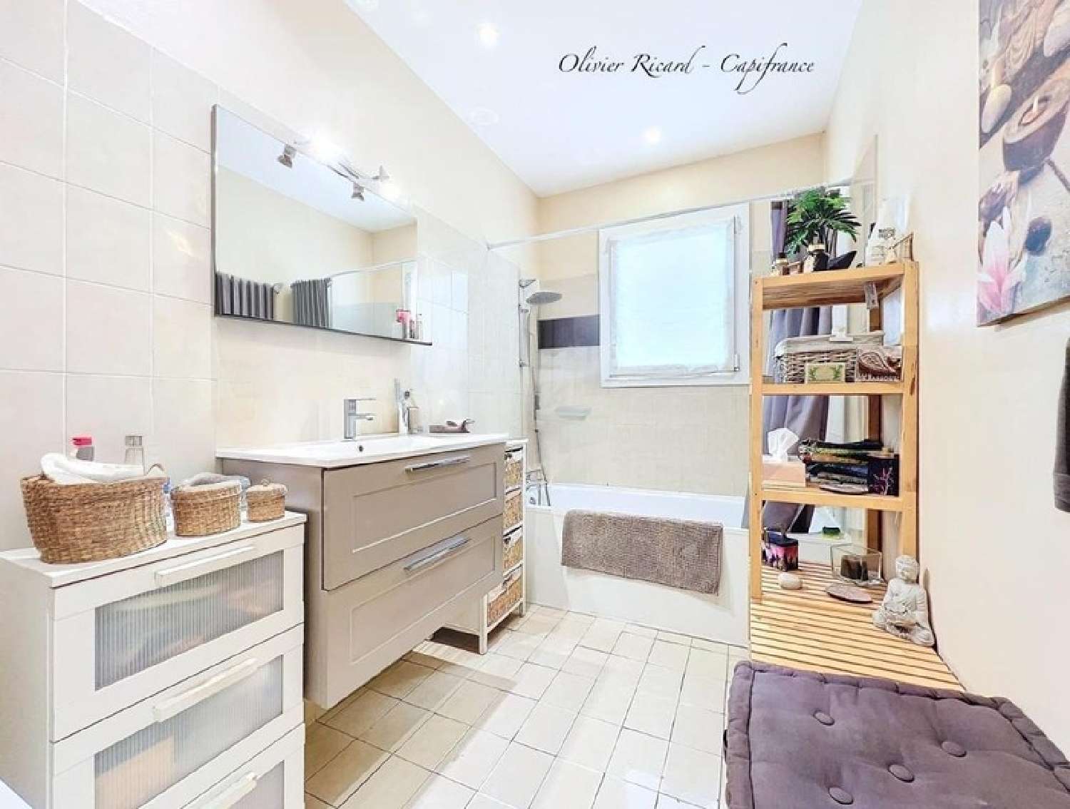  à vendre maison Gigean Hérault 7