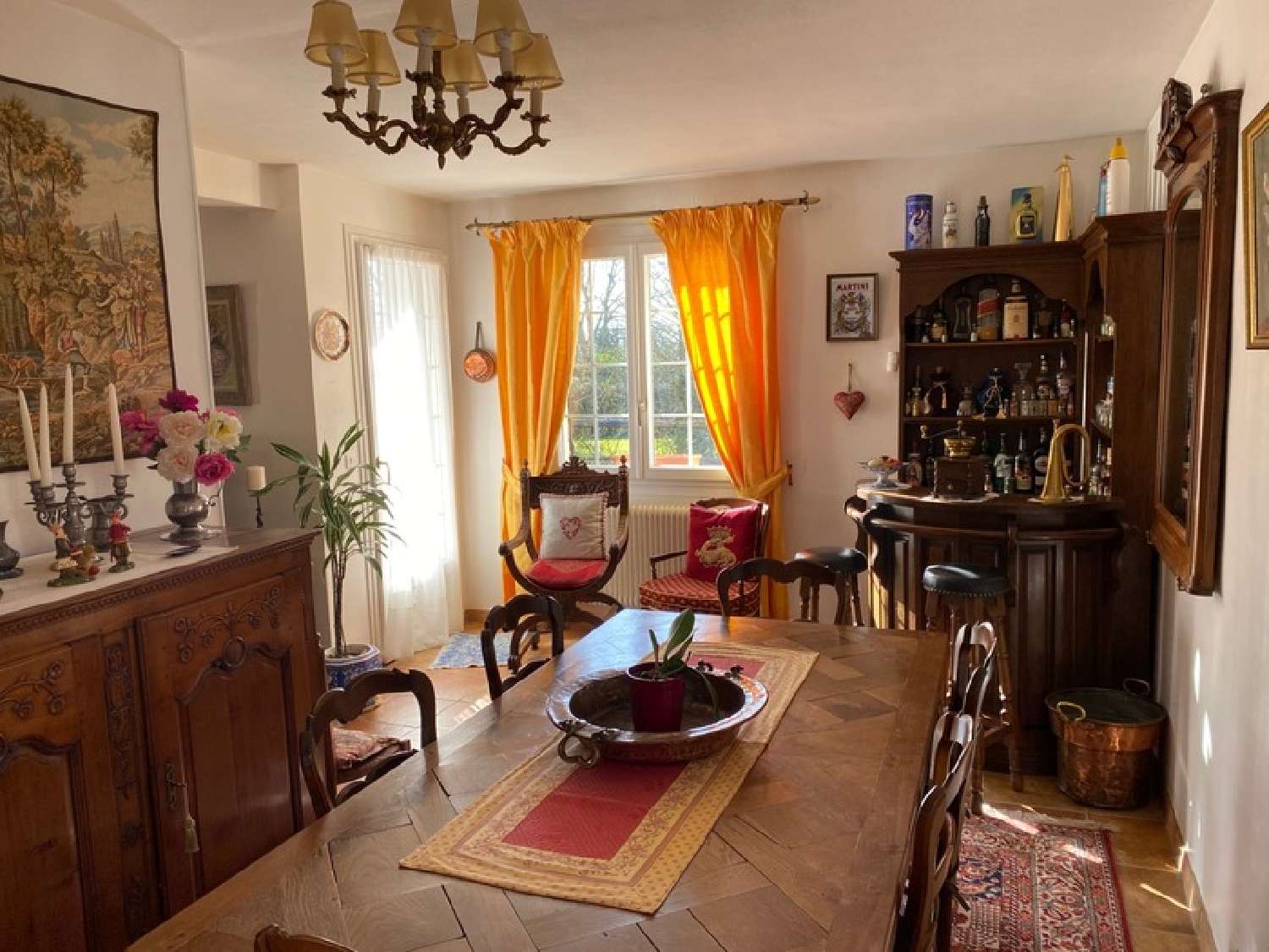 kaufen Haus Glanville Calvados 6