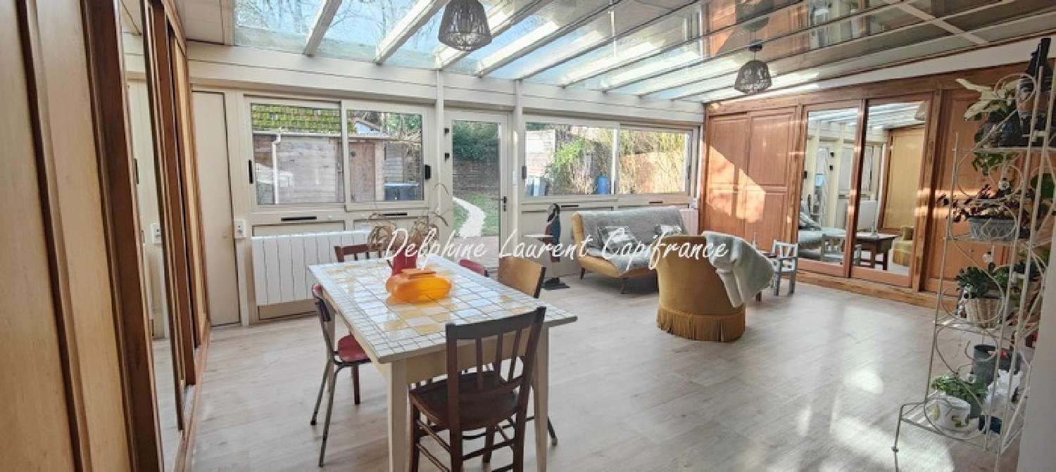  à vendre maison Gonneville-en-Auge Calvados 2