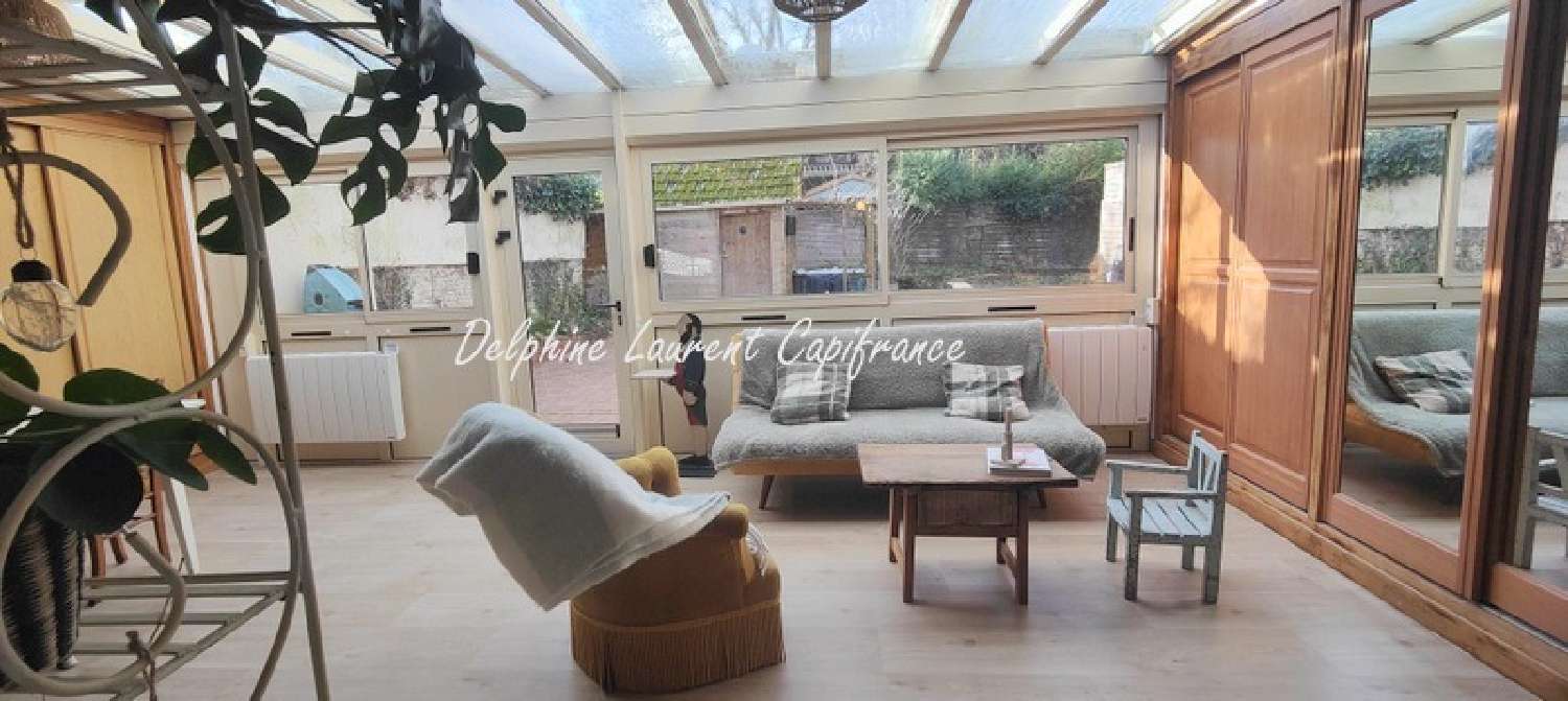  à vendre maison Gonneville-en-Auge Calvados 5