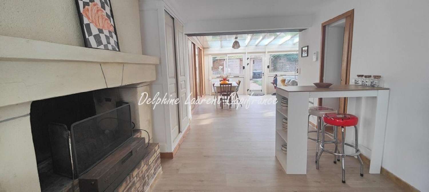  à vendre maison Gonneville-en-Auge Calvados 8