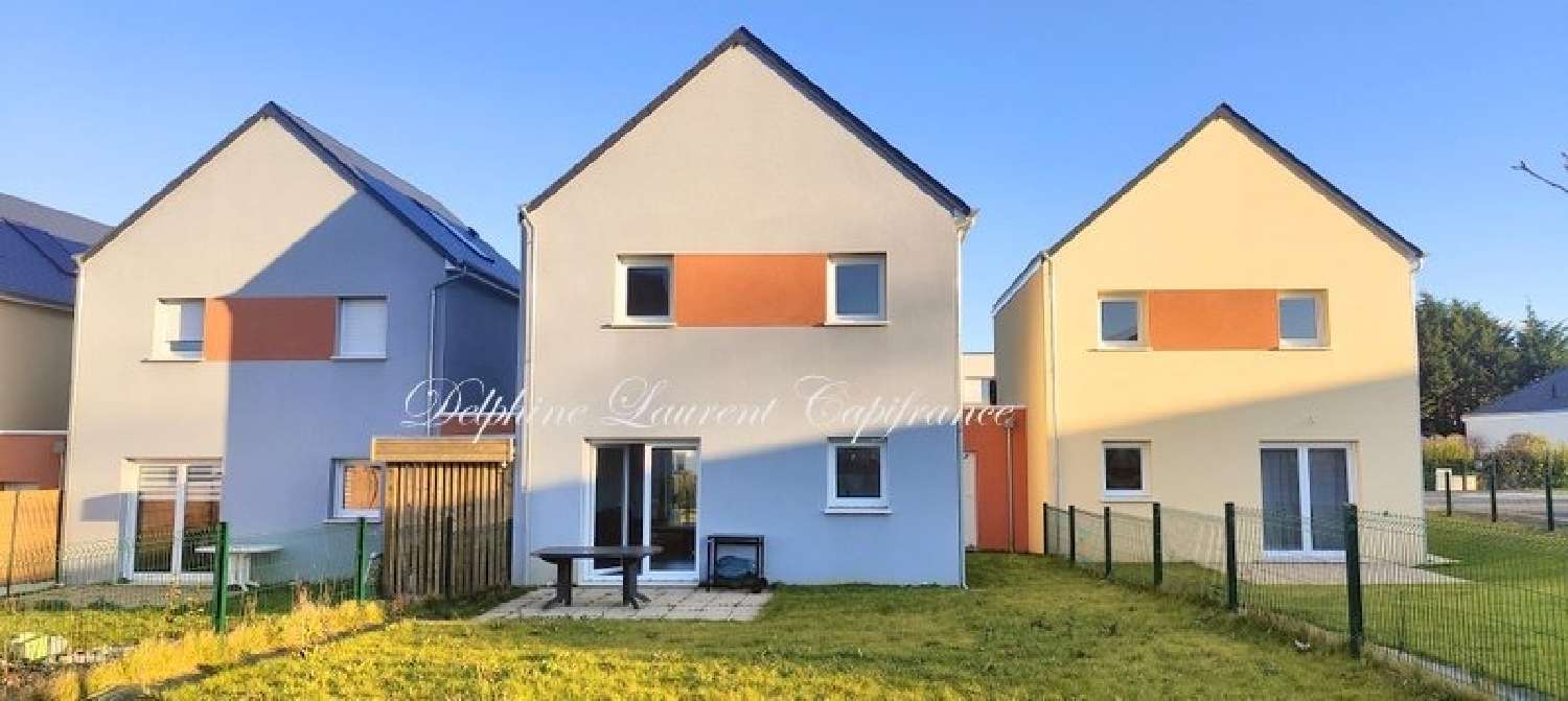 kaufen Haus Gonneville-en-Auge Calvados 1