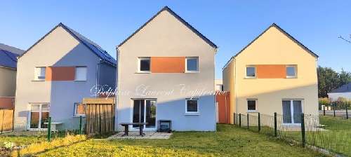 Gonneville-en-Auge Calvados Haus Bild 7038834