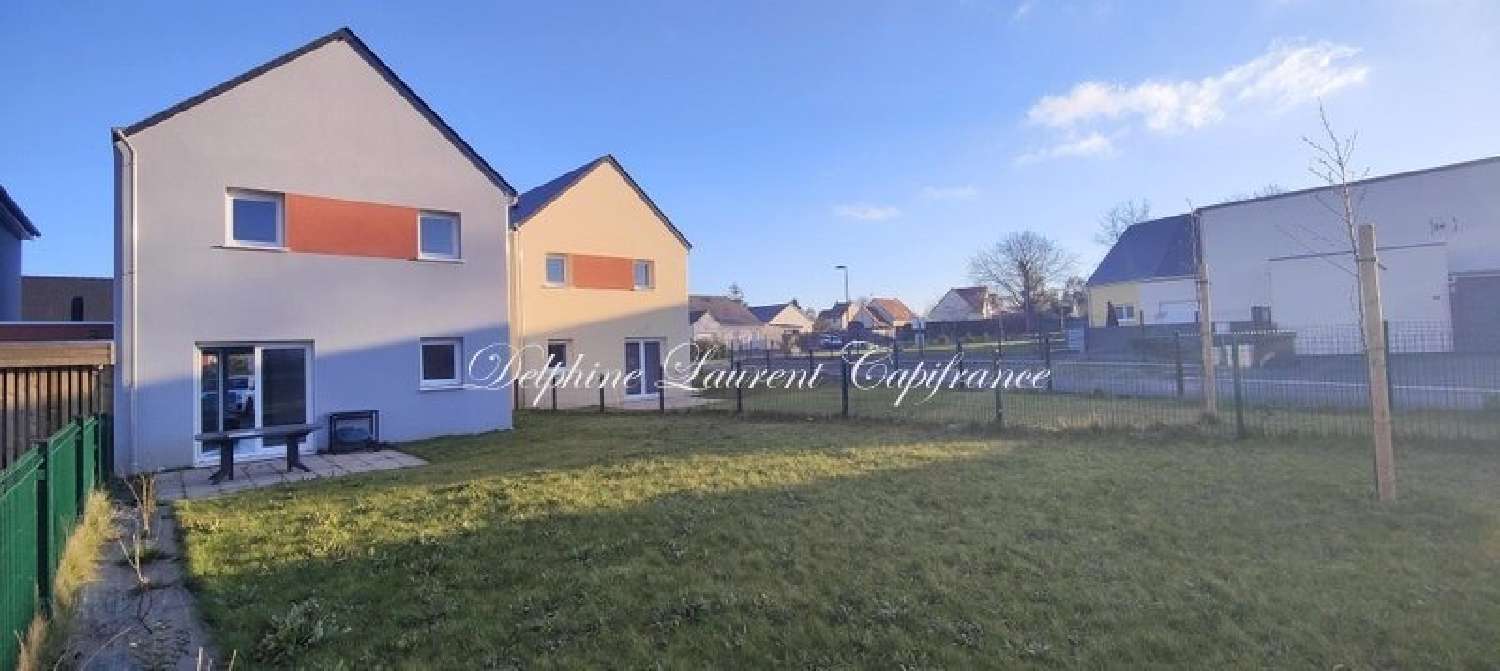  kaufen Haus Gonneville-en-Auge Calvados 2