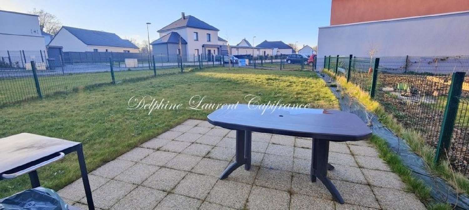  kaufen Haus Gonneville-en-Auge Calvados 3