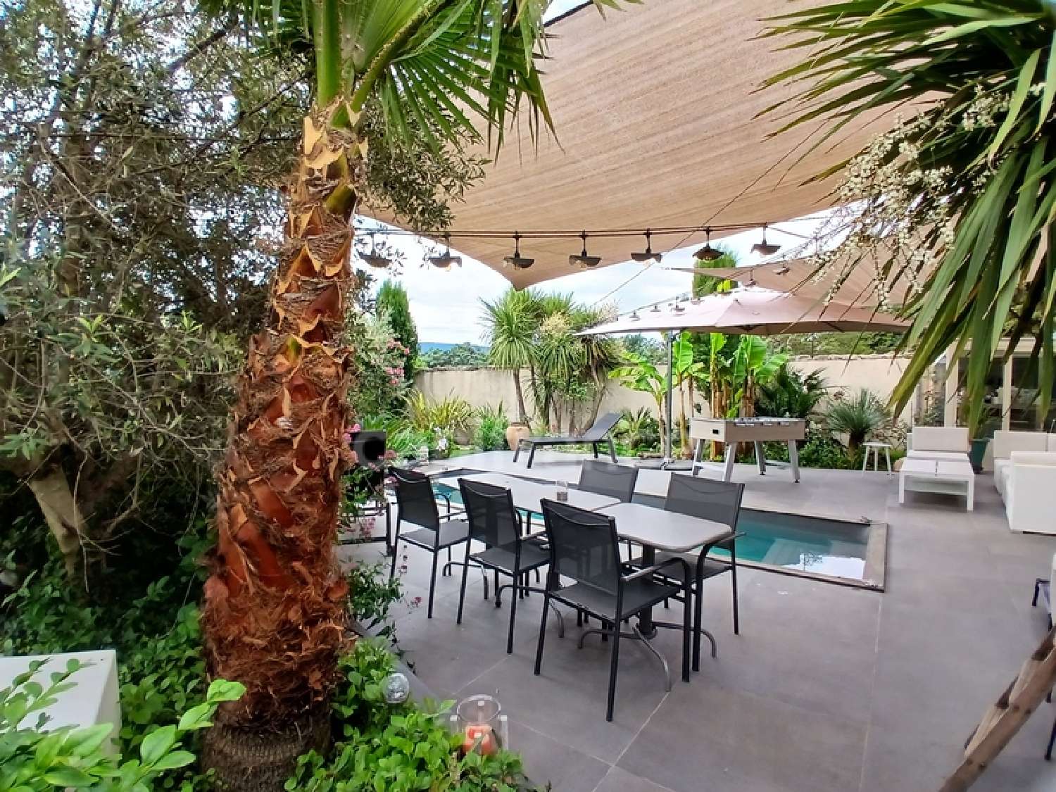  kaufen Haus Gordes Vaucluse 4